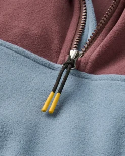 Herren Set Off Polartec® 1/4 Zip Fleece
