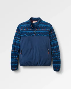 Herren Set Off Polartec® 1/4 Zip Fleece