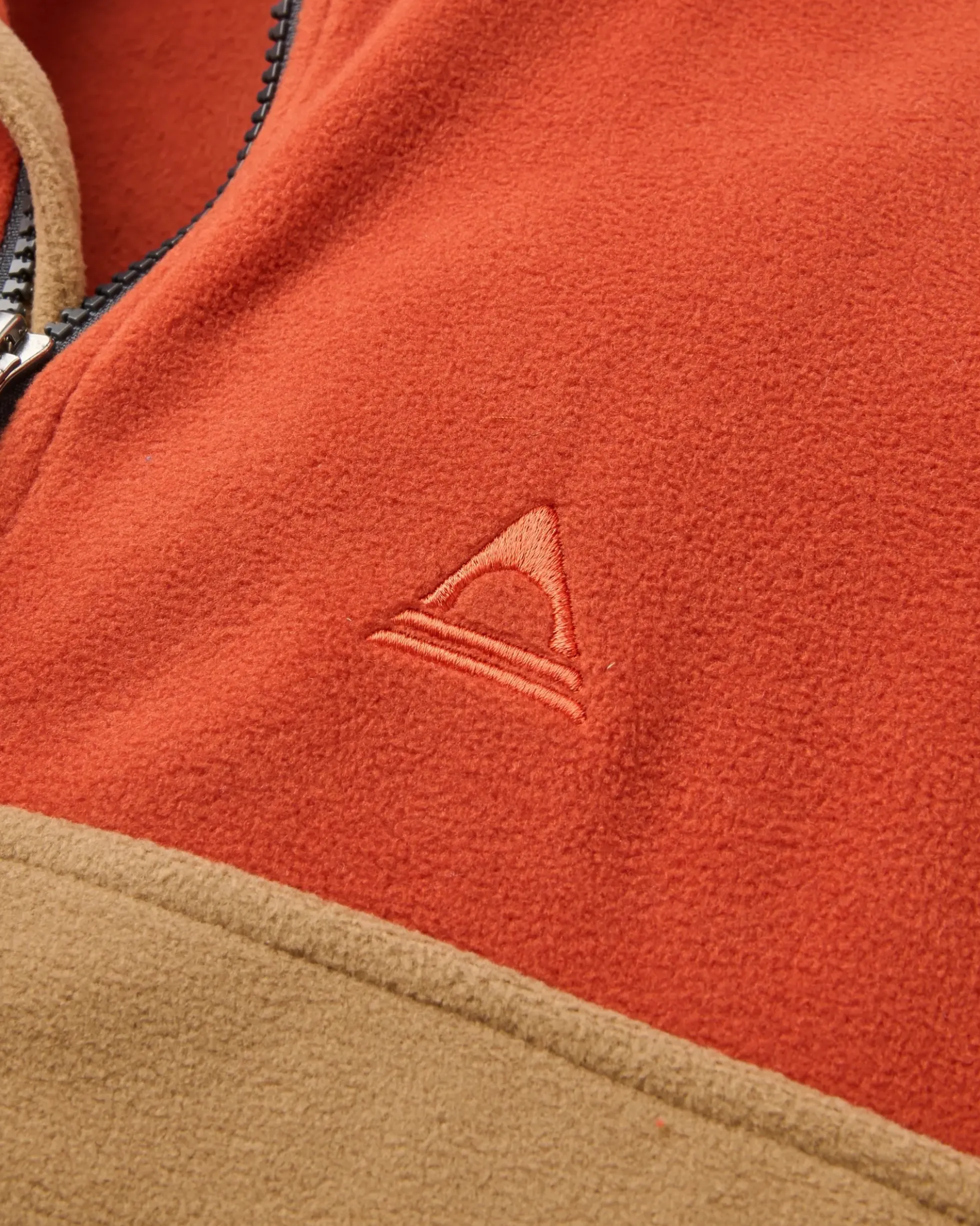 Herren Set Off Polartec® 1/4 Zip Fleece