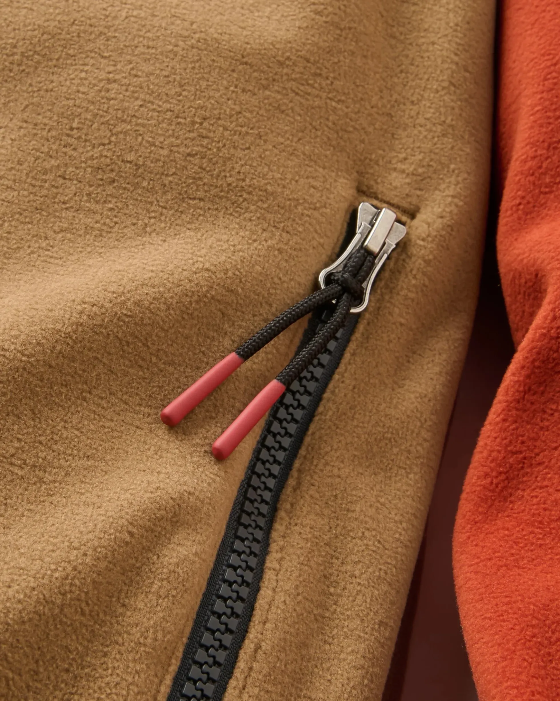 Herren Set Off Polartec® 1/4 Zip Fleece