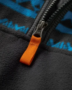 Herren Set Off Polar 1/4 Zip Fleece