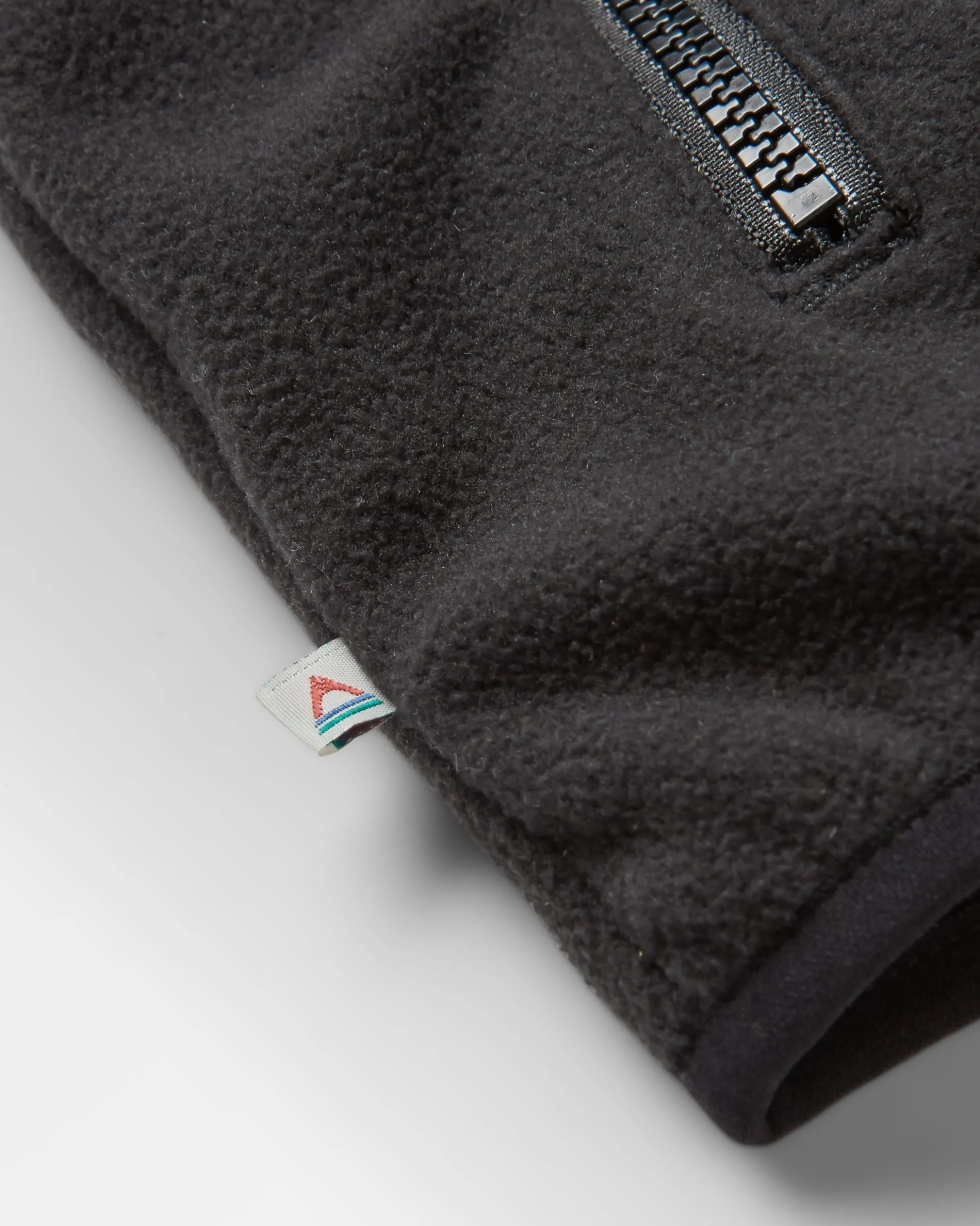 Herren Set Off Polar 1/4 Zip Fleece