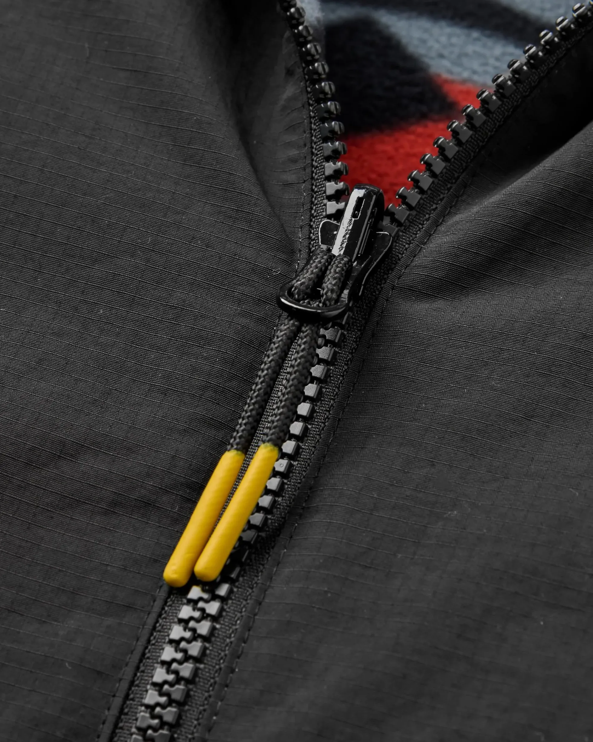 Herren Set Off Reversible Polartec Fleece Top