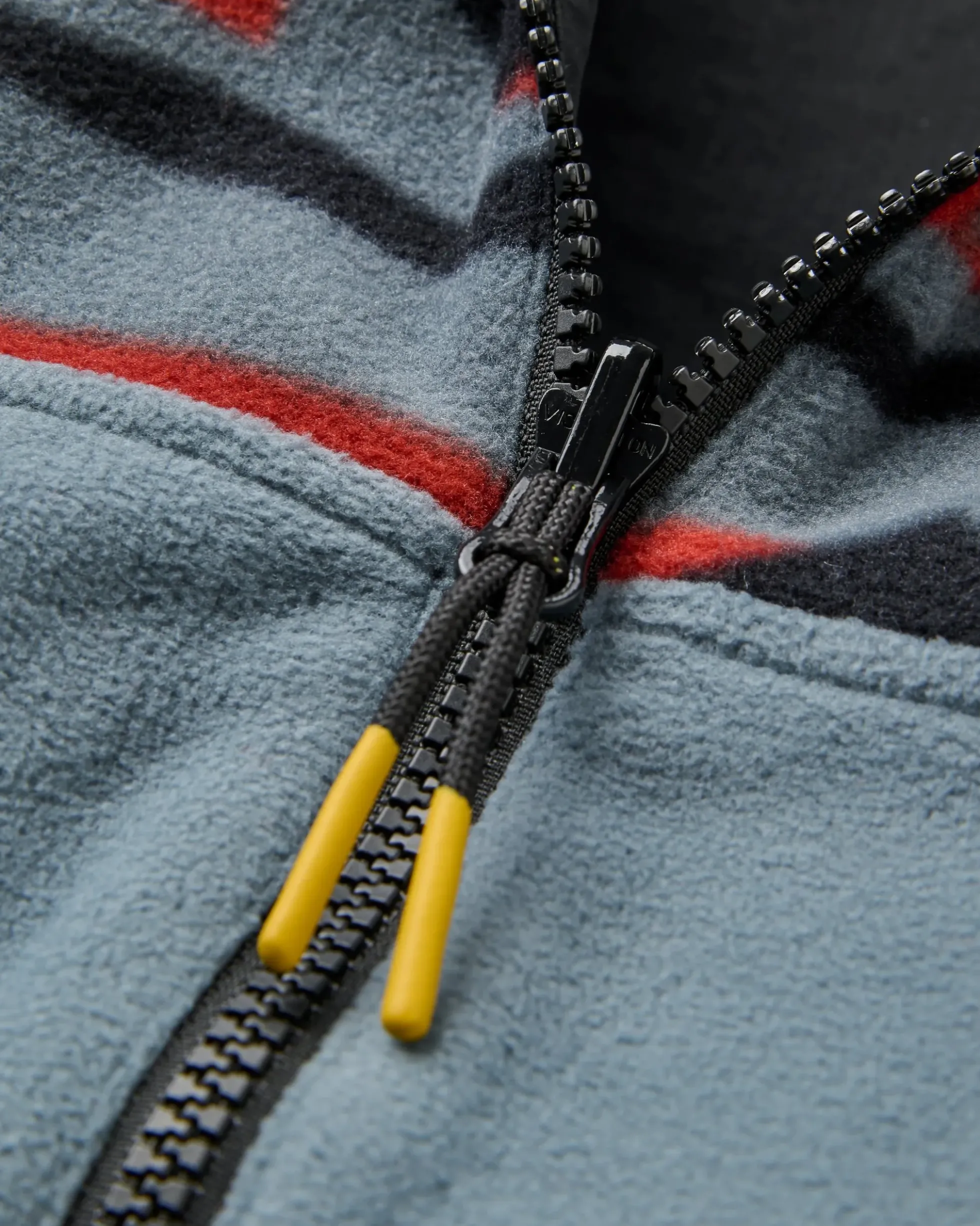 Herren Set Off Reversible Polartec Fleece Top