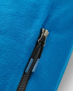 Herren Set Off Reversible Polartec Fleece Top