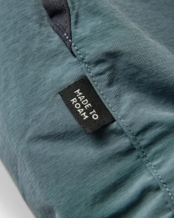 Herren Set Off Reversible Polartec Fleece Top