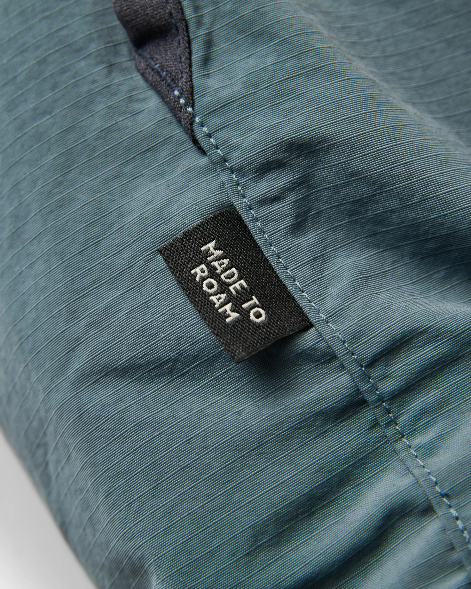 Herren Set Off Reversible Polartec Fleece Top