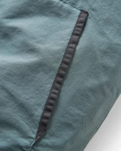 Herren Set Off Reversible Polartec Fleece Top
