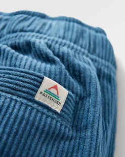 Herren Shack Cord-Short