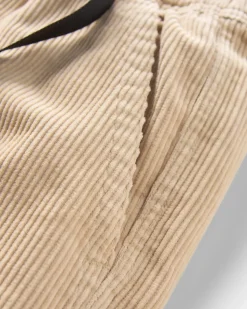 Herren Shack Cord-Short