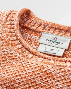 Herren Shore Strickpullover aus Bio-Baumwolle