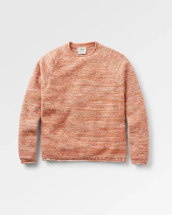 Herren Shore Strickpullover aus Bio-Baumwolle