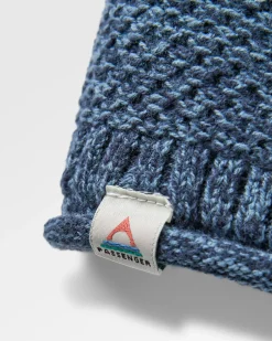Herren Shore Strickpullover aus Bio-Baumwolle