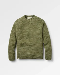 Herren Shore Strickpullover