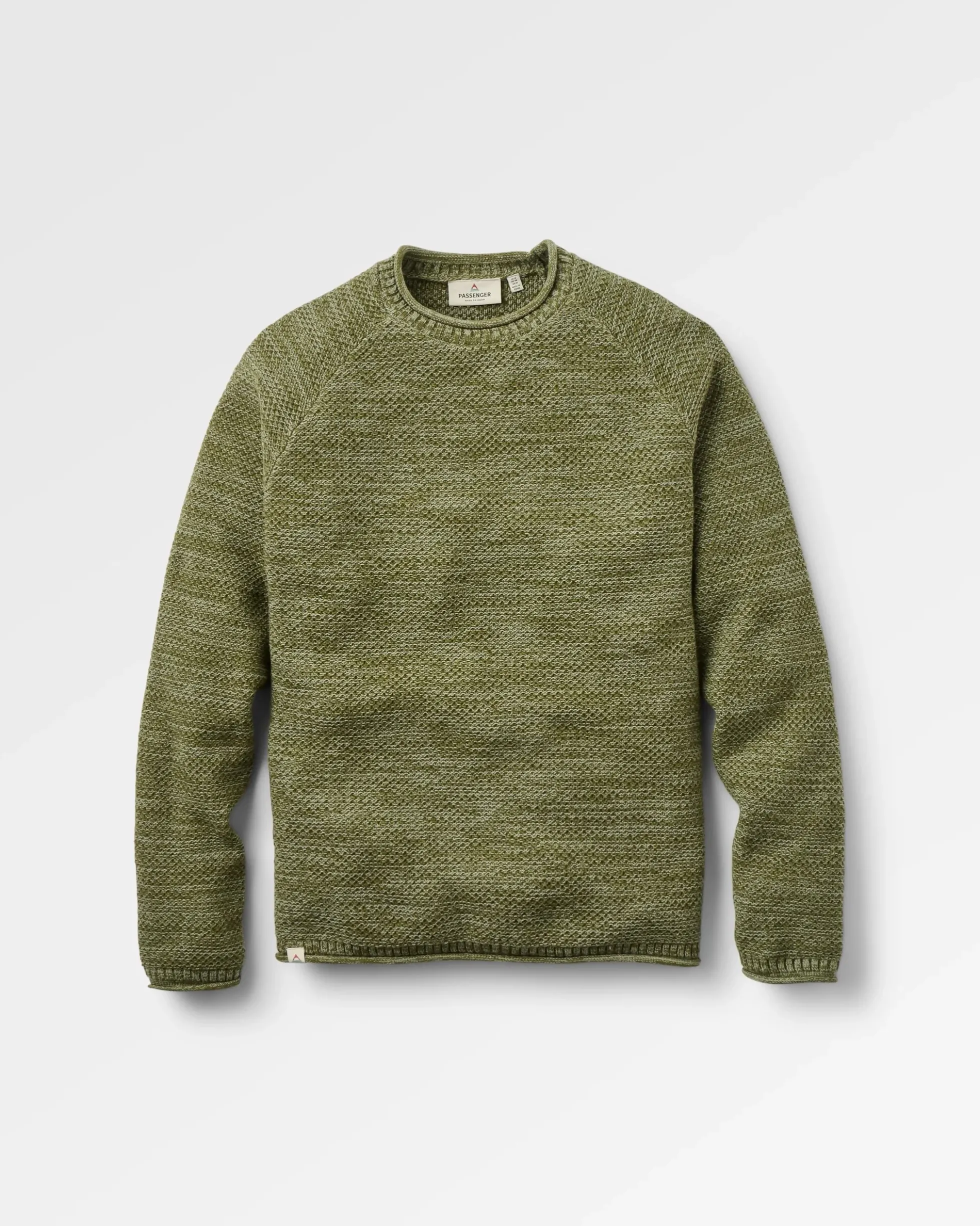 Herren Shore Strickpullover