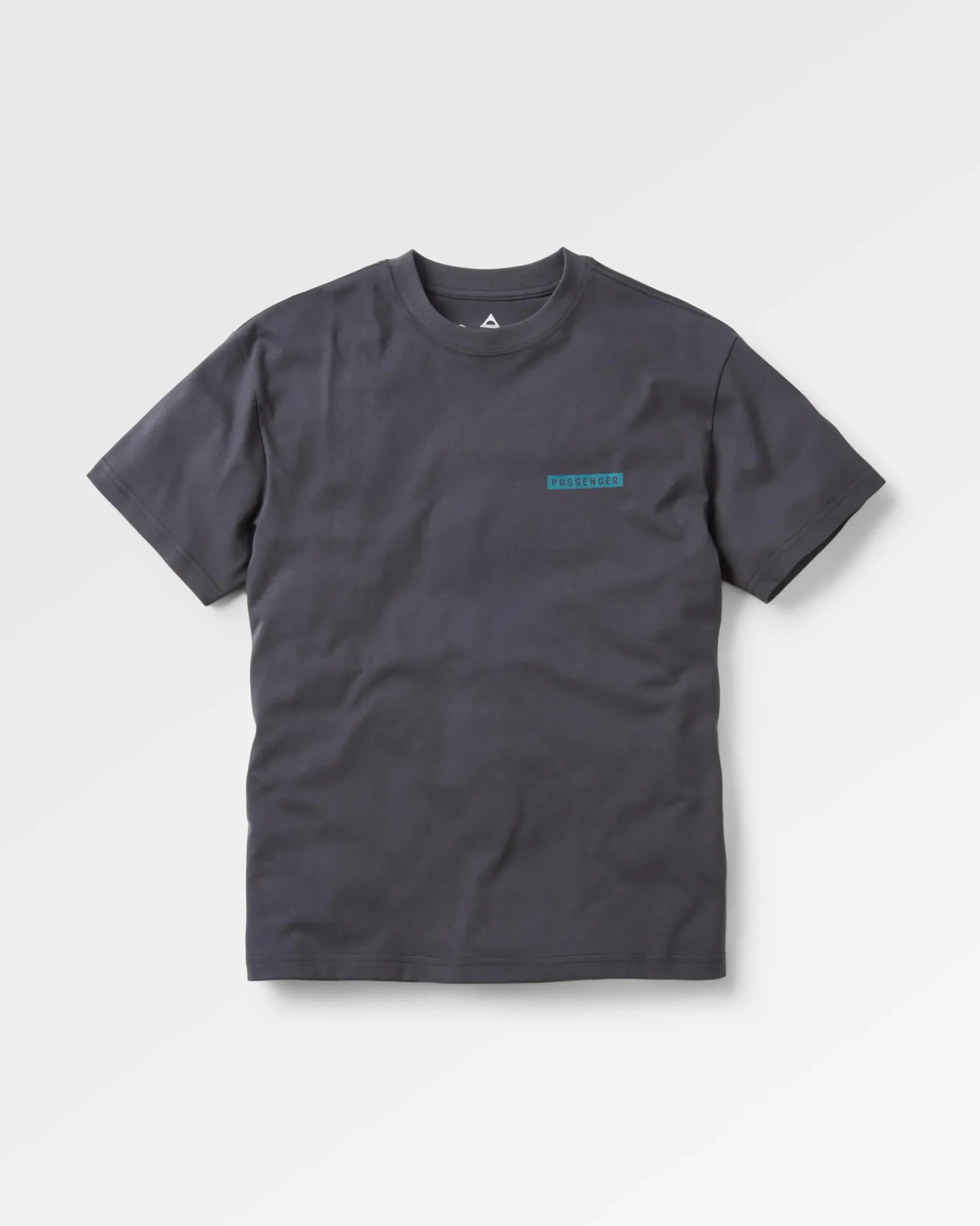 Herren Sierra Relaxed Fit T-Shirt