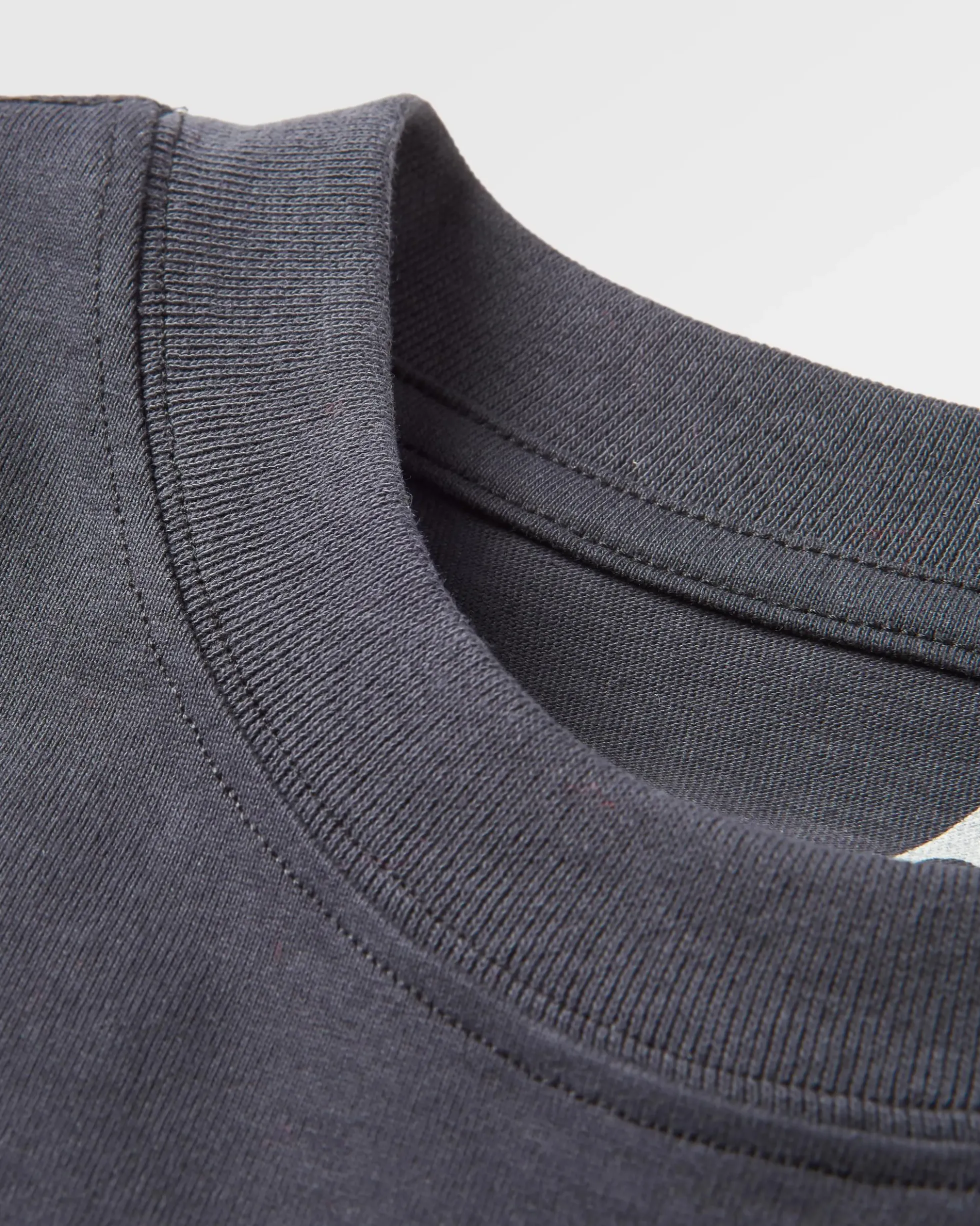 Herren Sierra Relaxed Fit T-Shirt