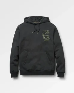 Herren Slow Escape Hoodie