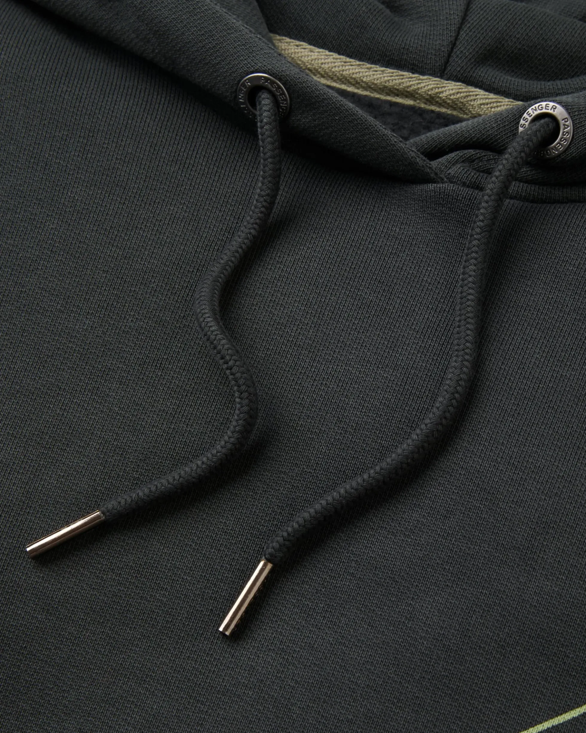 Herren Slow Escape Hoodie