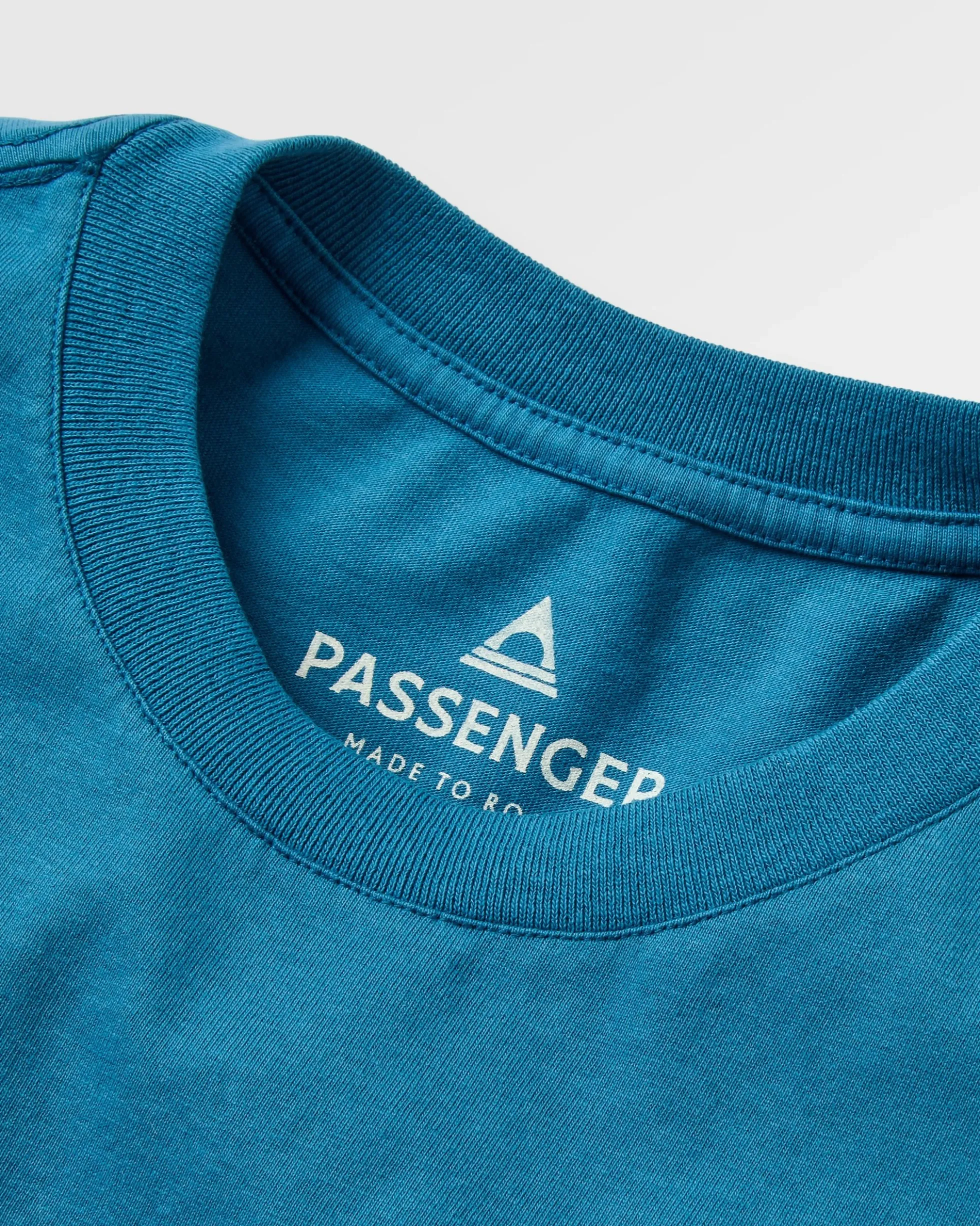 Herren Slow Escape Relaxed Fit T-Shirt