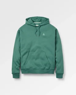 Herren Snapshot Bio-Baumwoll Hoodie