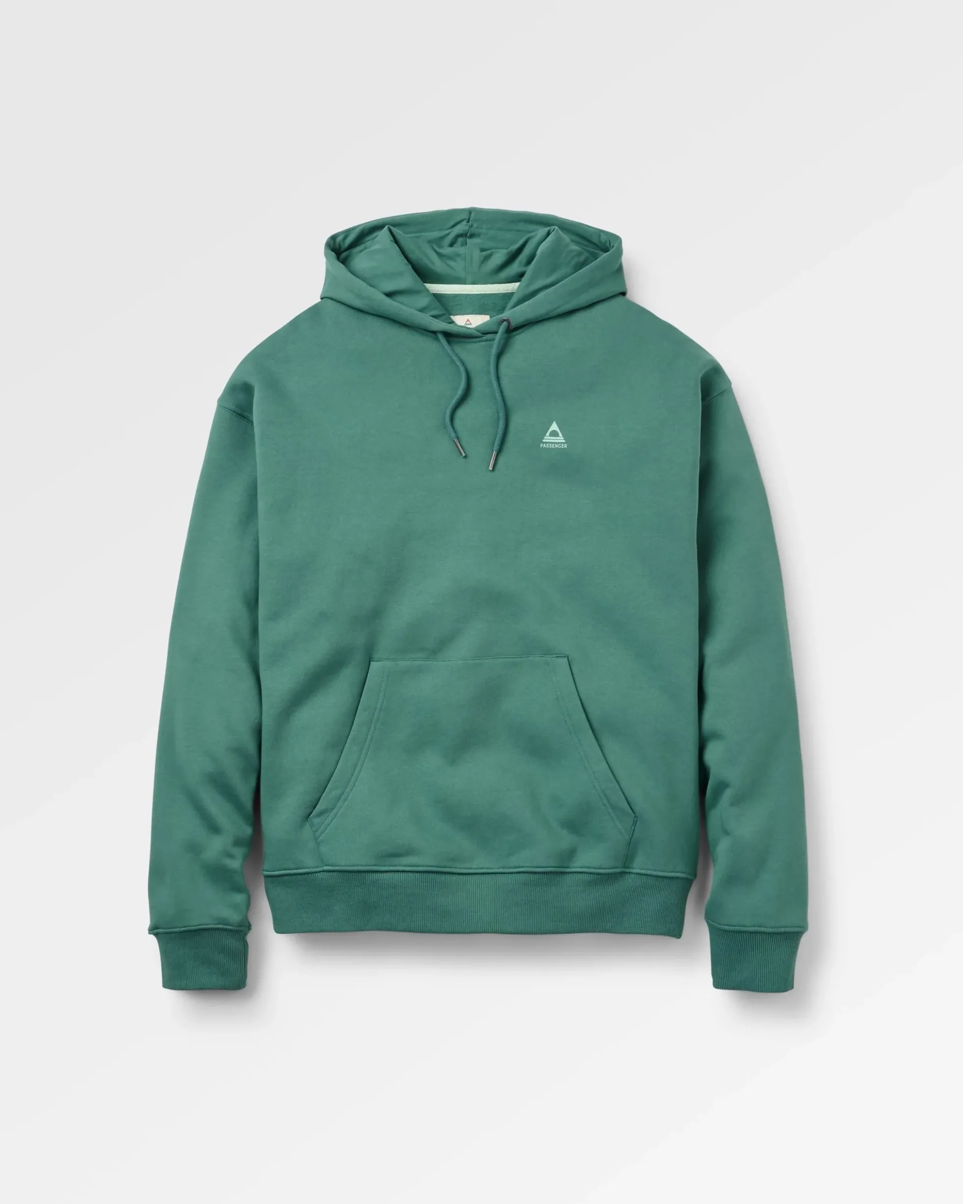 Herren Snapshot Bio-Baumwoll Hoodie