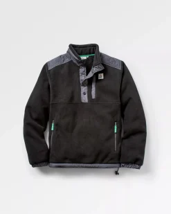 Herren Solace Sherpa-gefüttertes Polar Fleece