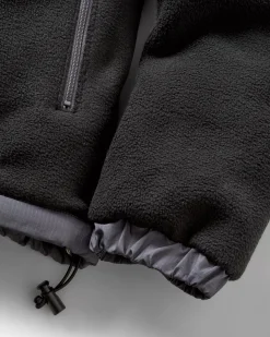 Herren Solace Sherpa-gefüttertes Polar Fleece