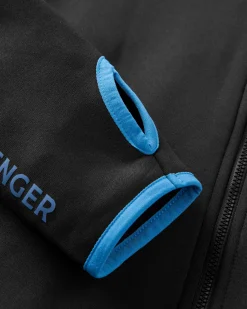 Herren Solitude Polartec® Fleece Hoodie