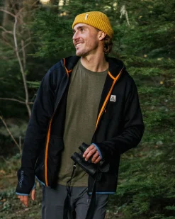 Herren Solitude Polartec® Fleece Hoodie