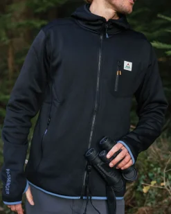 Herren Solitude Polartec® Fleece Hoodie