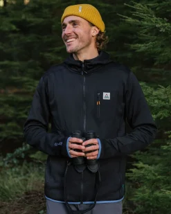 Herren Solitude Polartec® Fleece Hoodie