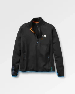 Herren Solitude Polartec® Fleece-Pullover