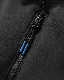 Herren Solitude Polartec® Fleece-Pullover