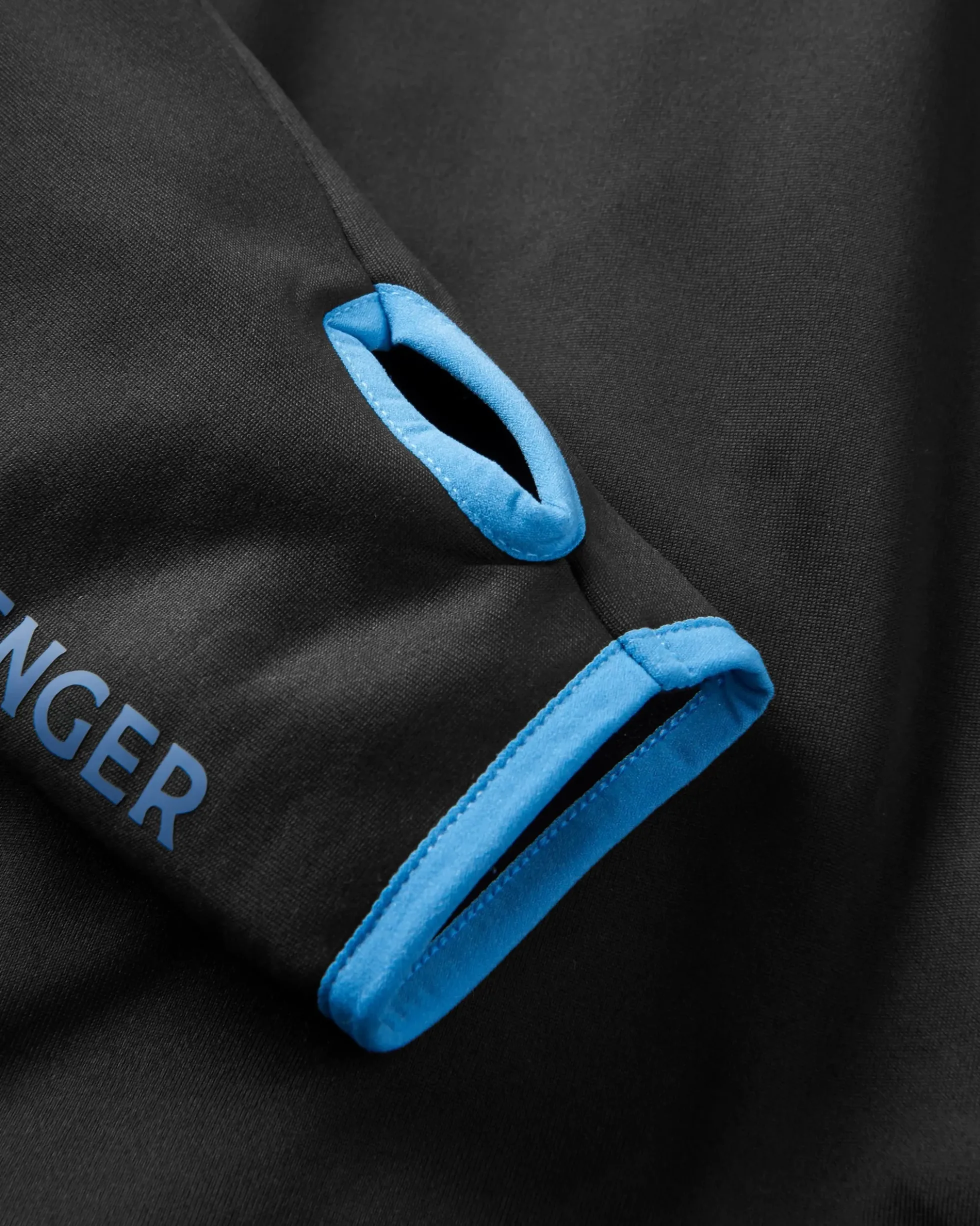 Herren Solitude Polartec® Fleece-Pullover