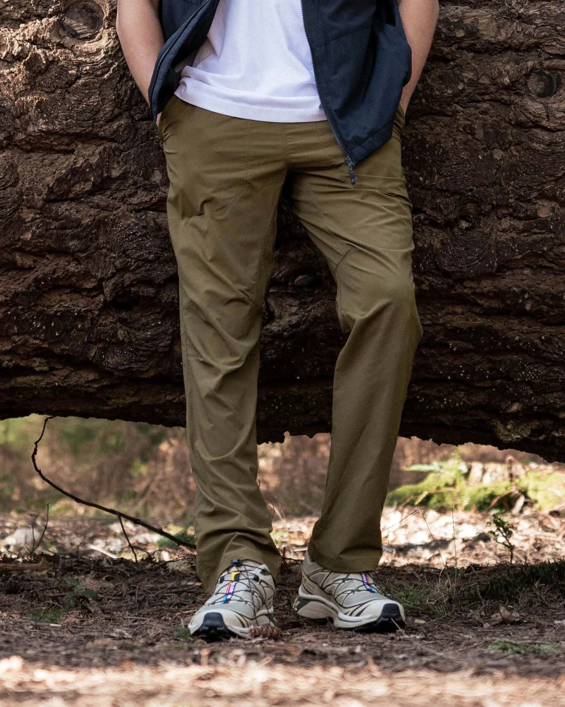 Herren Solscape Active Jogger