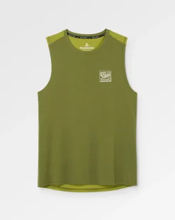 Herren Solstice Drirelease® Active Top