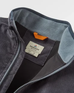 Herren Somewhere Fleece