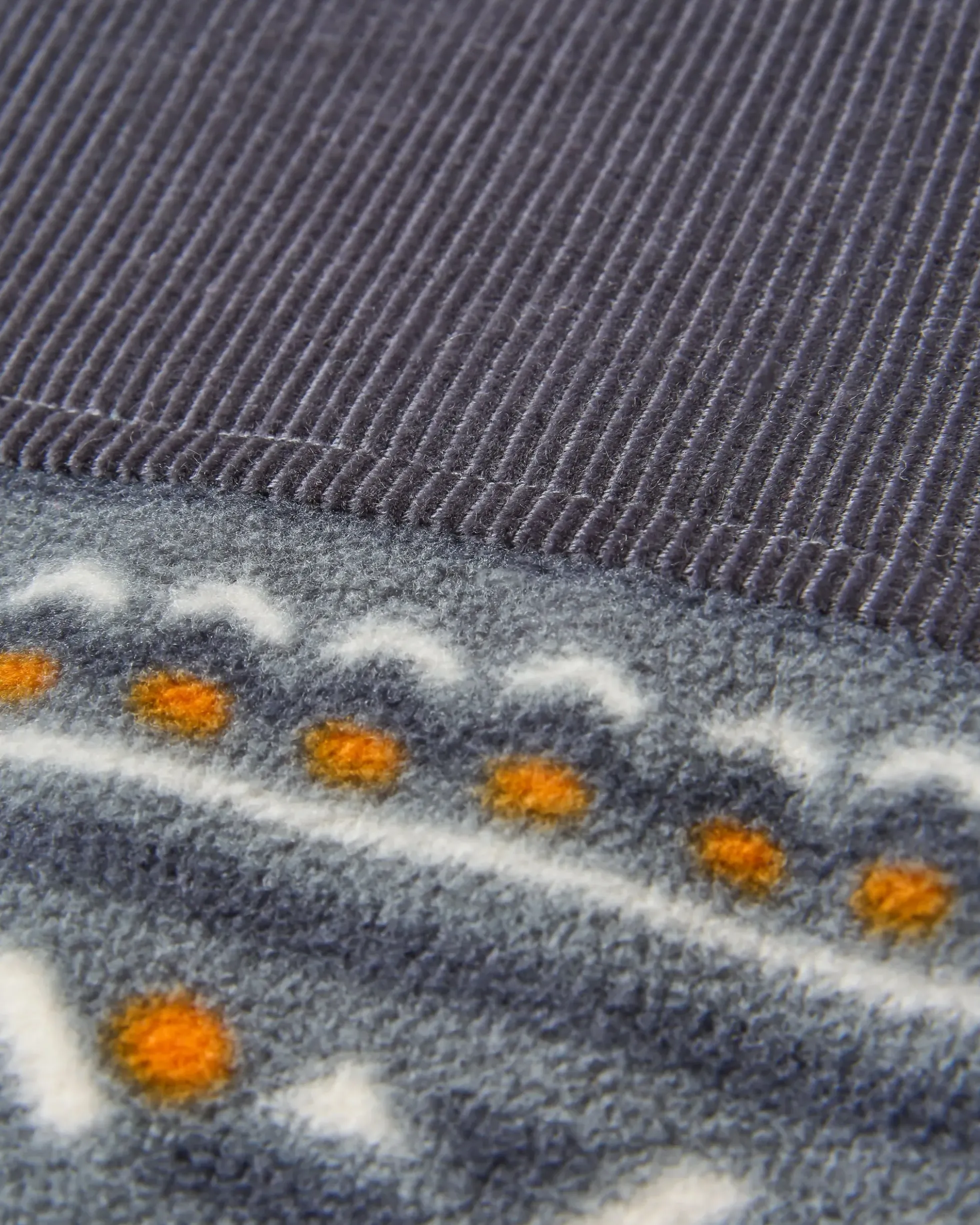 Herren Somewhere Fleece
