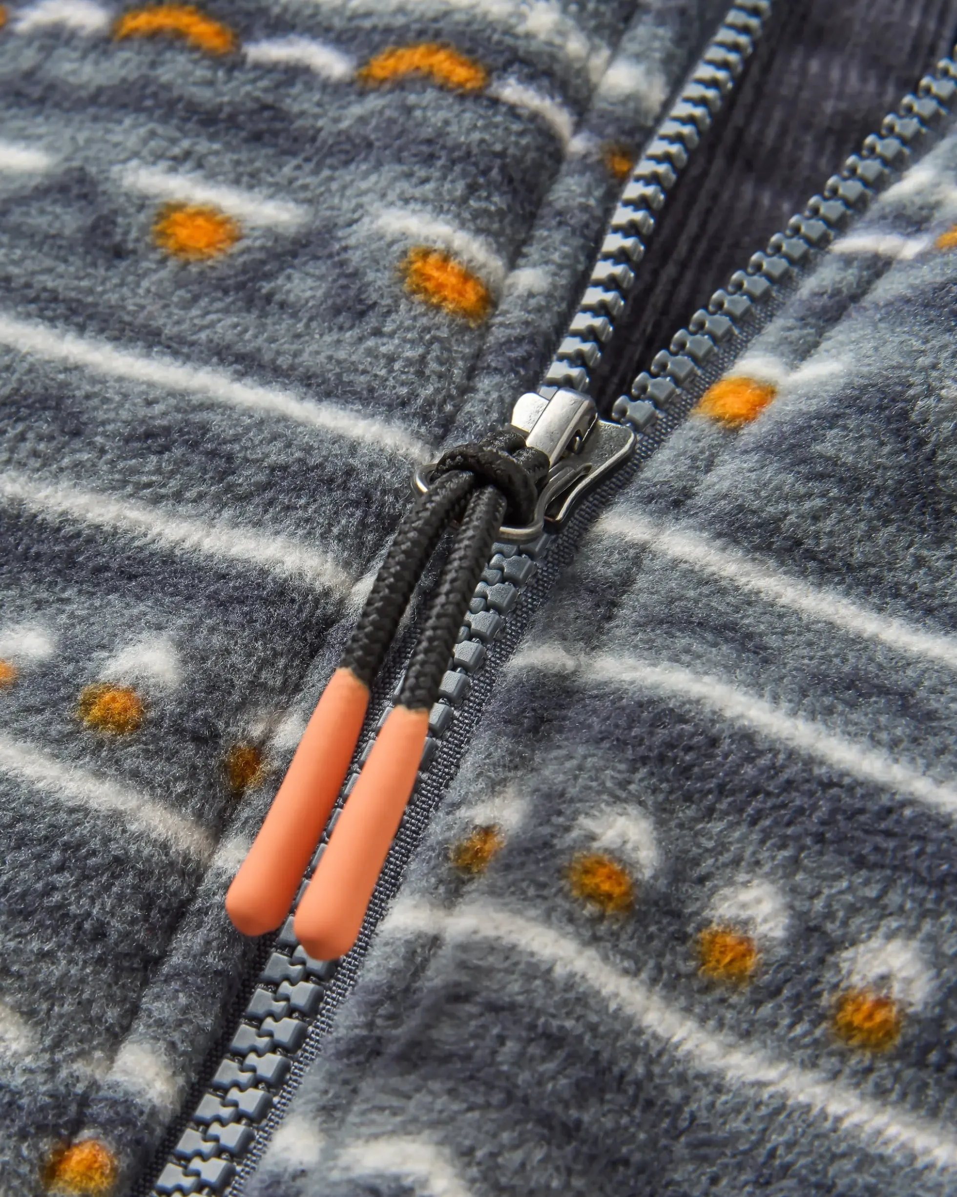 Herren Somewhere Fleece