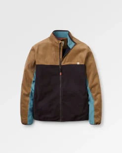 Herren Somewhere Fleece
