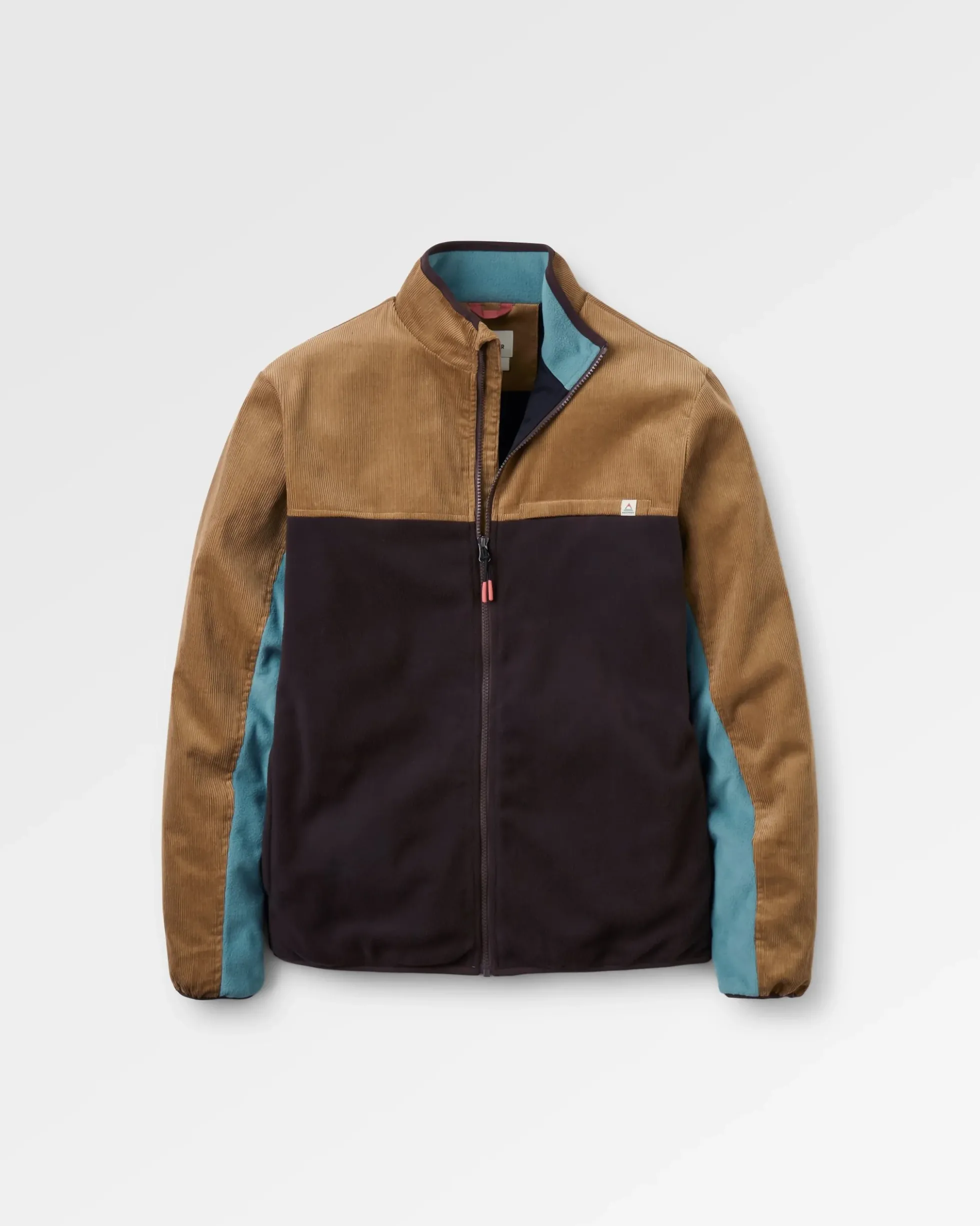 Herren Somewhere Fleece