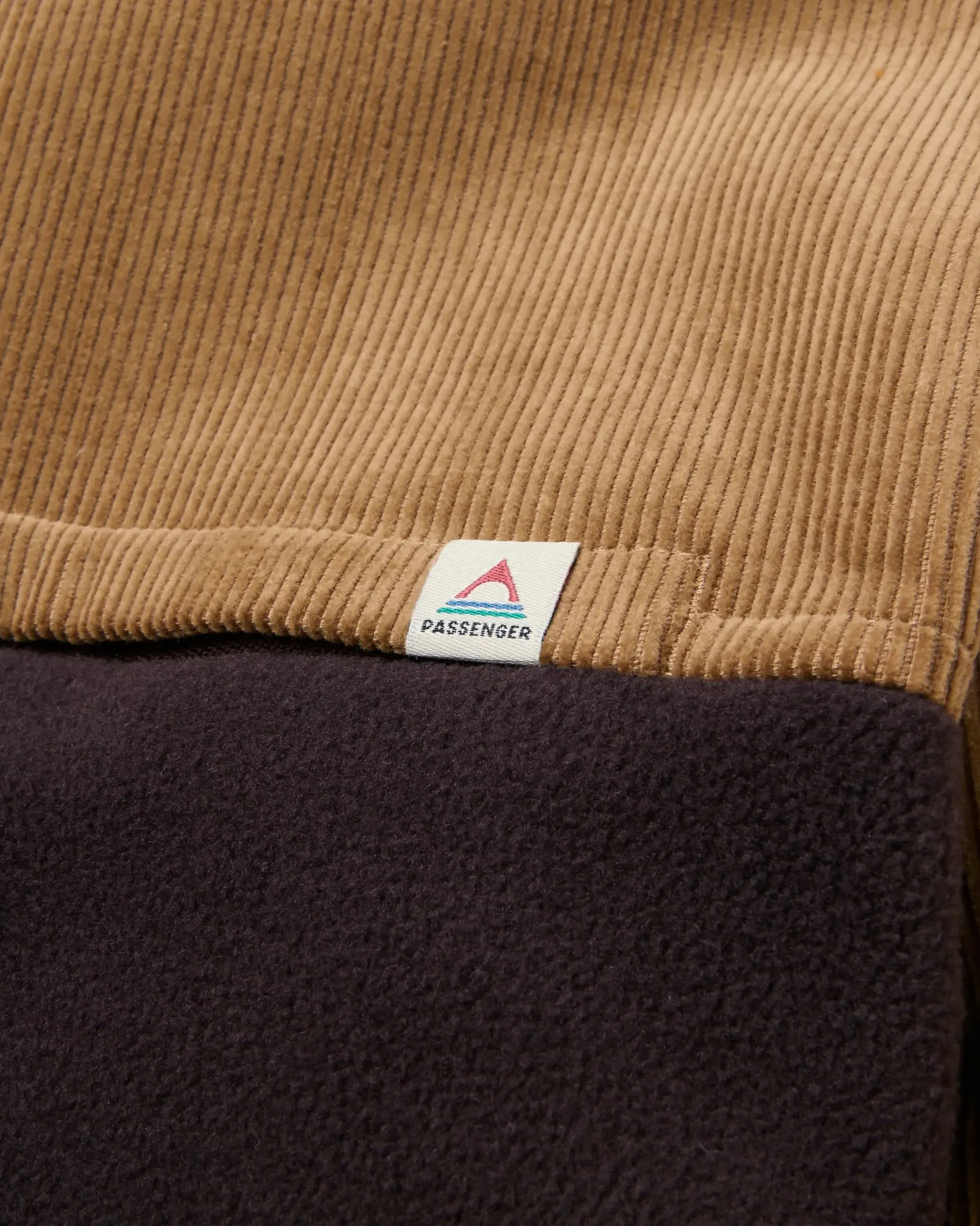 Herren Somewhere Fleece