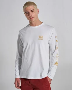 Herren Sonoma LS Langarmshirt