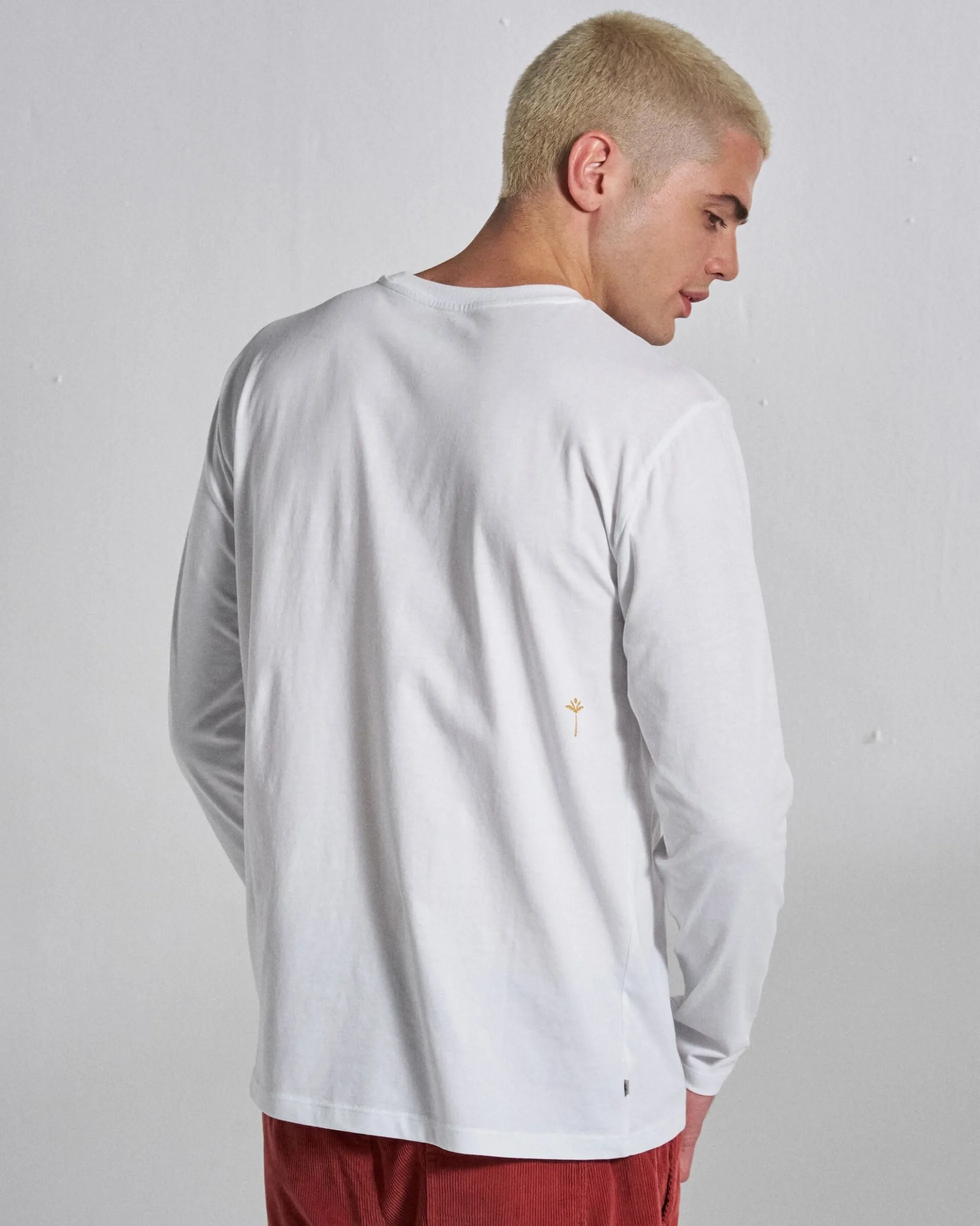 Herren Sonoma LS Langarmshirt