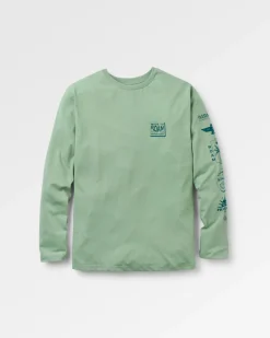 Herren Sonoma LS T-Shirt