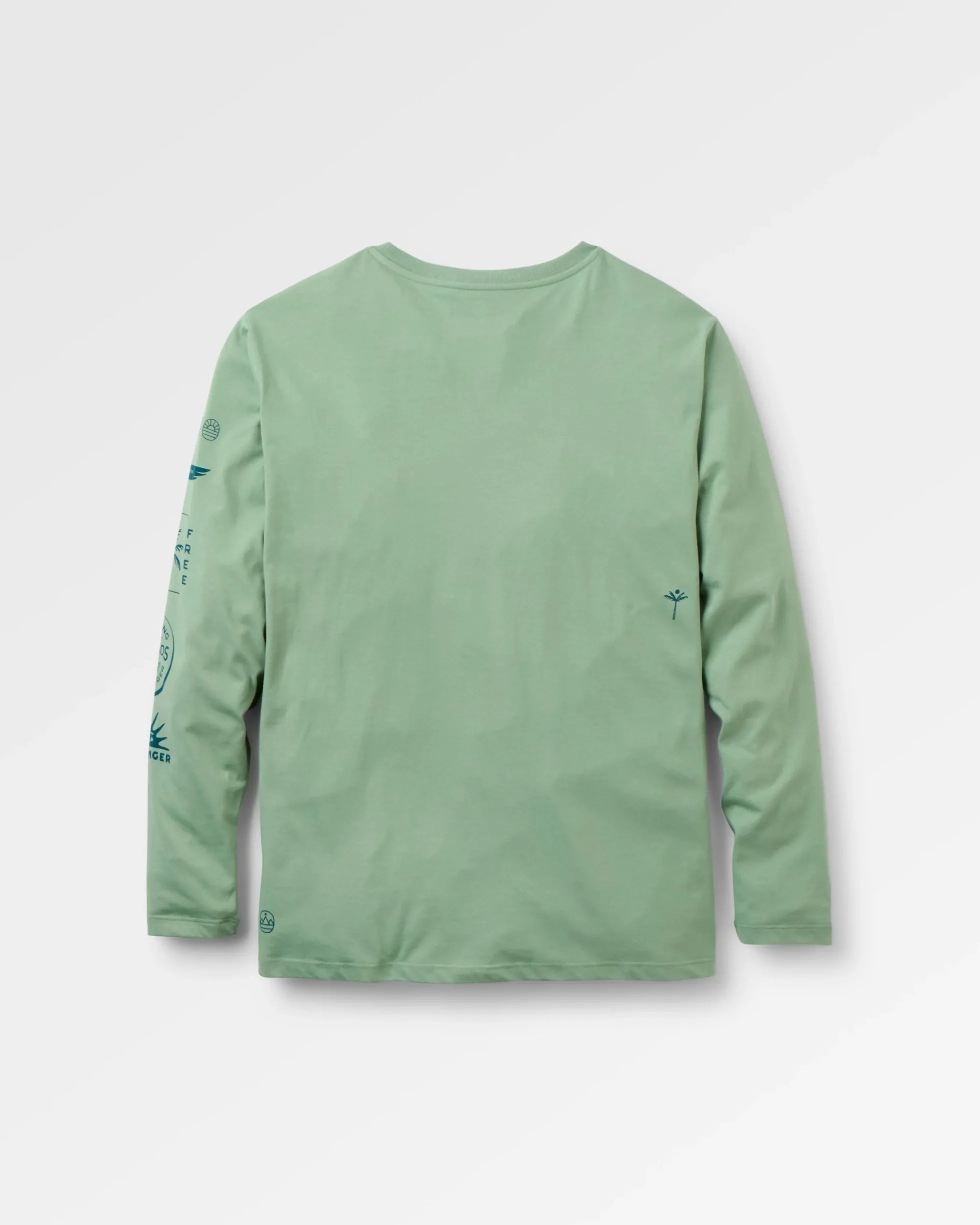Herren Sonoma LS T-Shirt