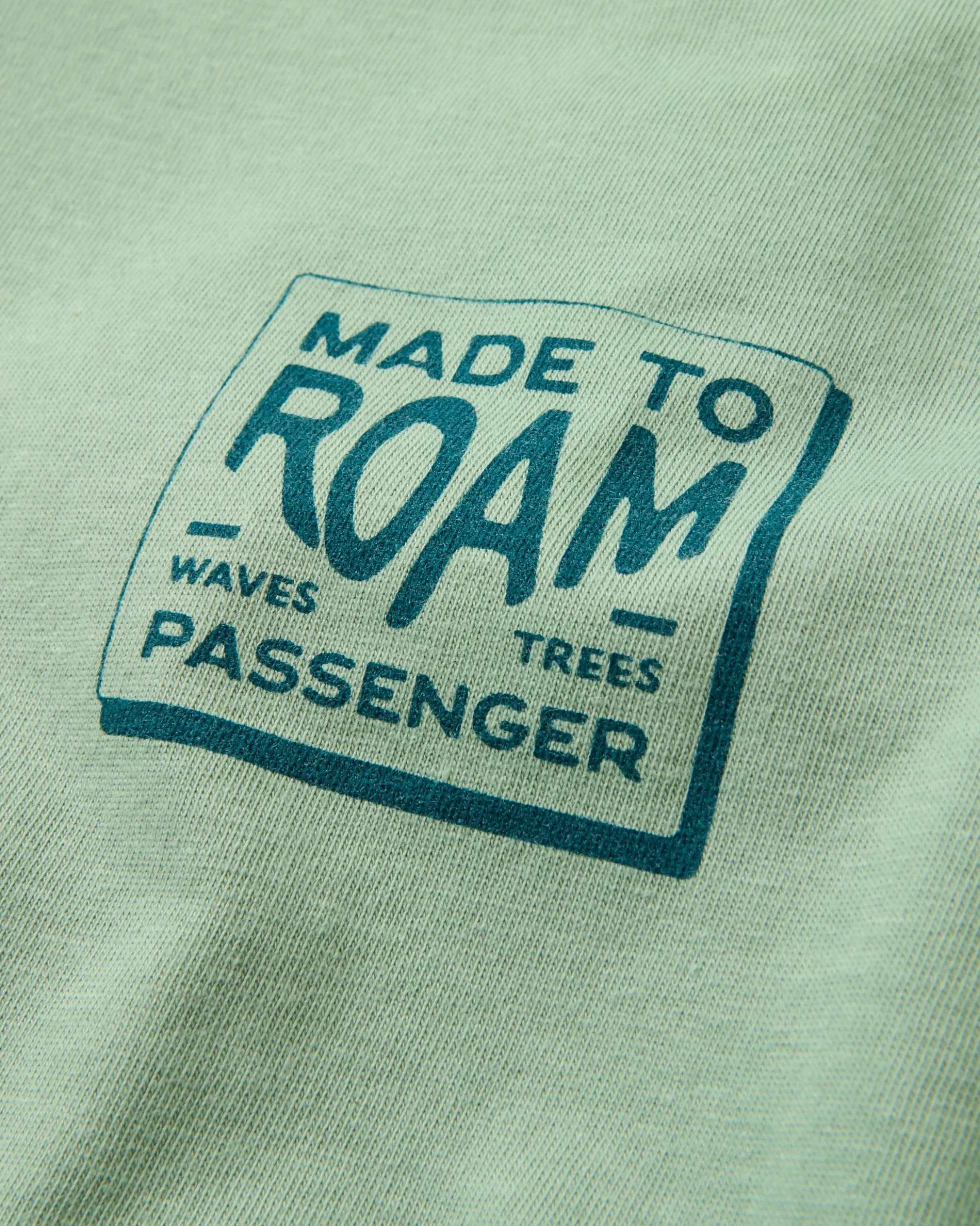 Herren Sonoma LS T-Shirt