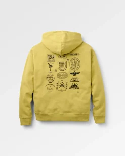 Herren Sonoma Relaxed Fit Hoodie