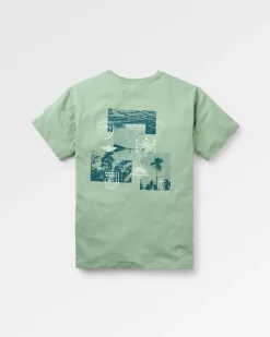 Herren Sonoma T-Shirt